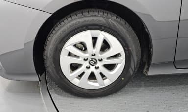 Prius 4th Generation