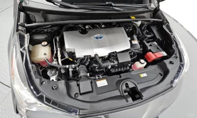 Prius 4th Generation
