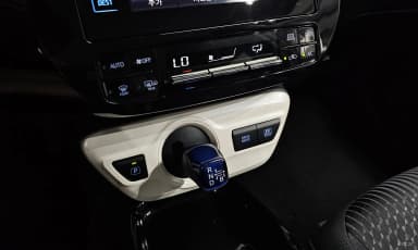 Prius 4th Generation