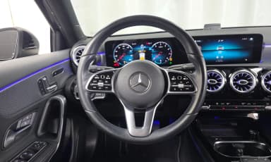 A-Class W177