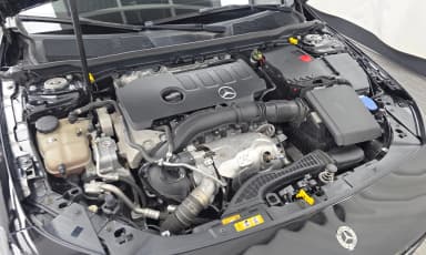 A-Class W177