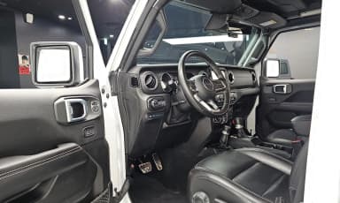 Wrangler (JL)