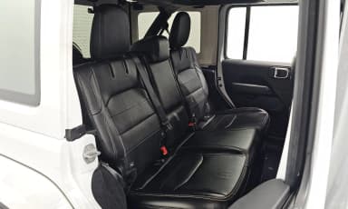 Wrangler (JL)