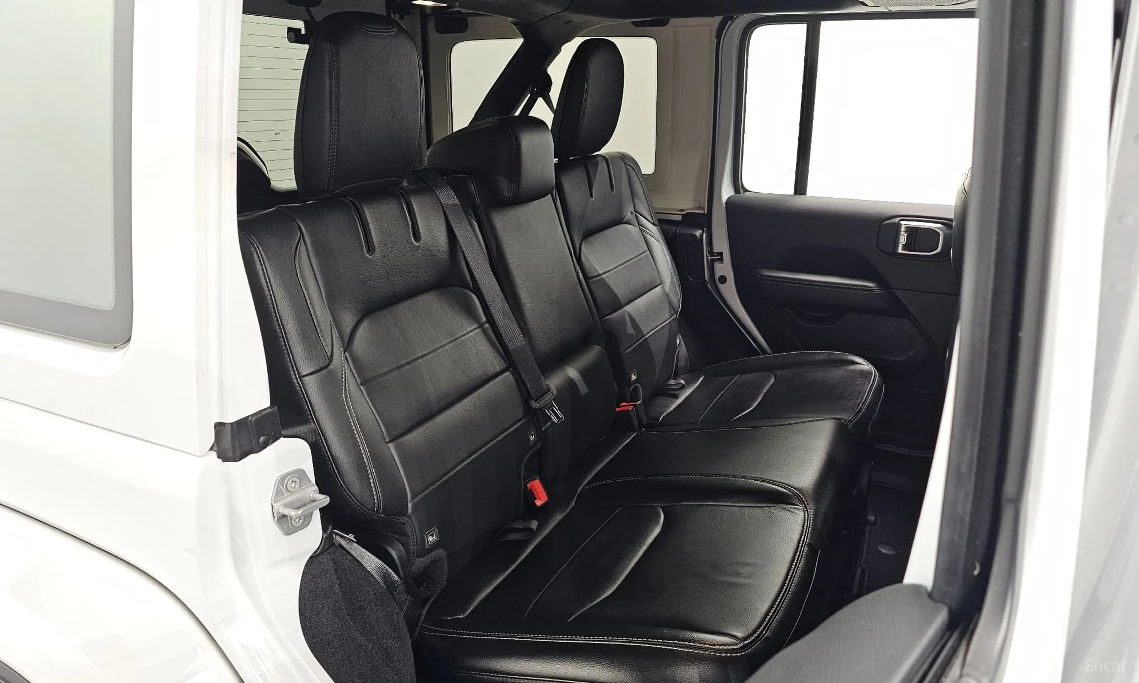 Wrangler (JL)