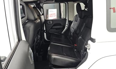 Wrangler (JL)