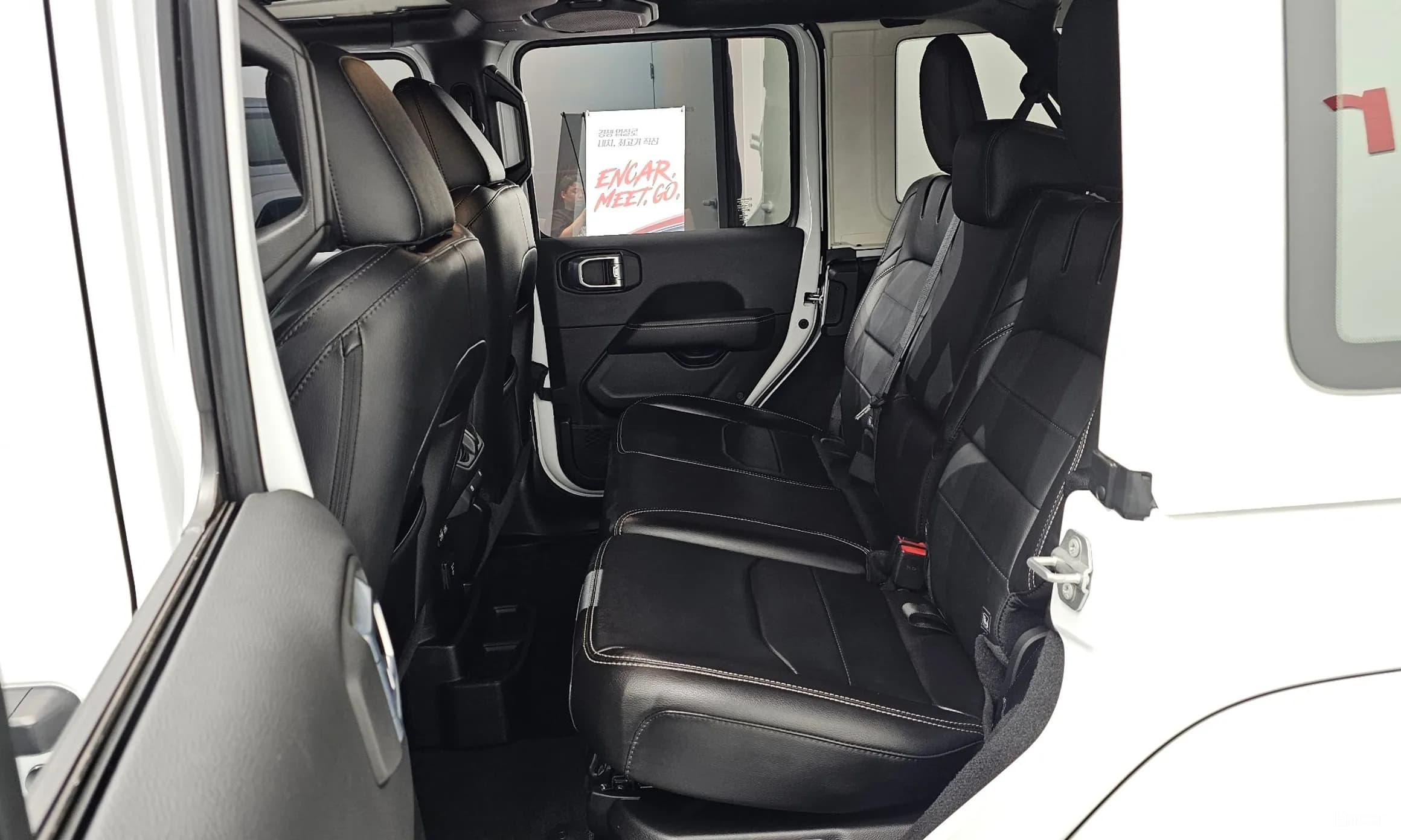 Wrangler (JL)