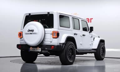Wrangler (JL)