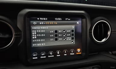 Wrangler (JL)