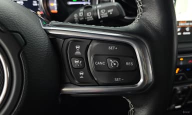 Wrangler (JL)