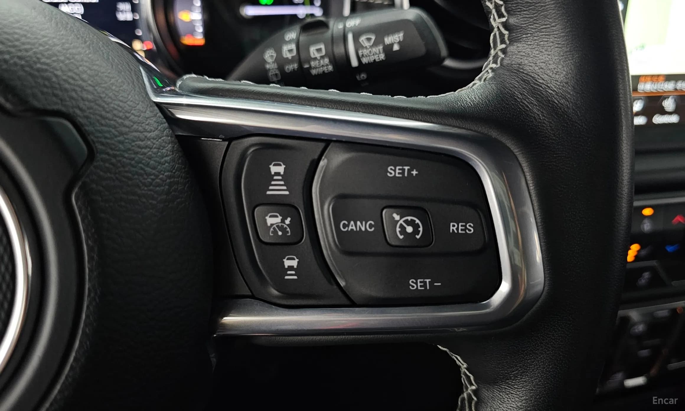 Wrangler (JL)