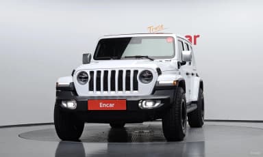 Wrangler (JL)