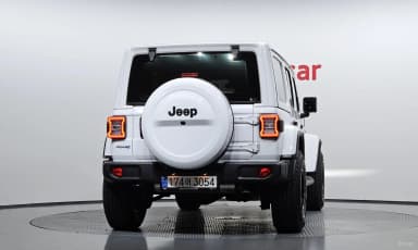 Wrangler (JL)