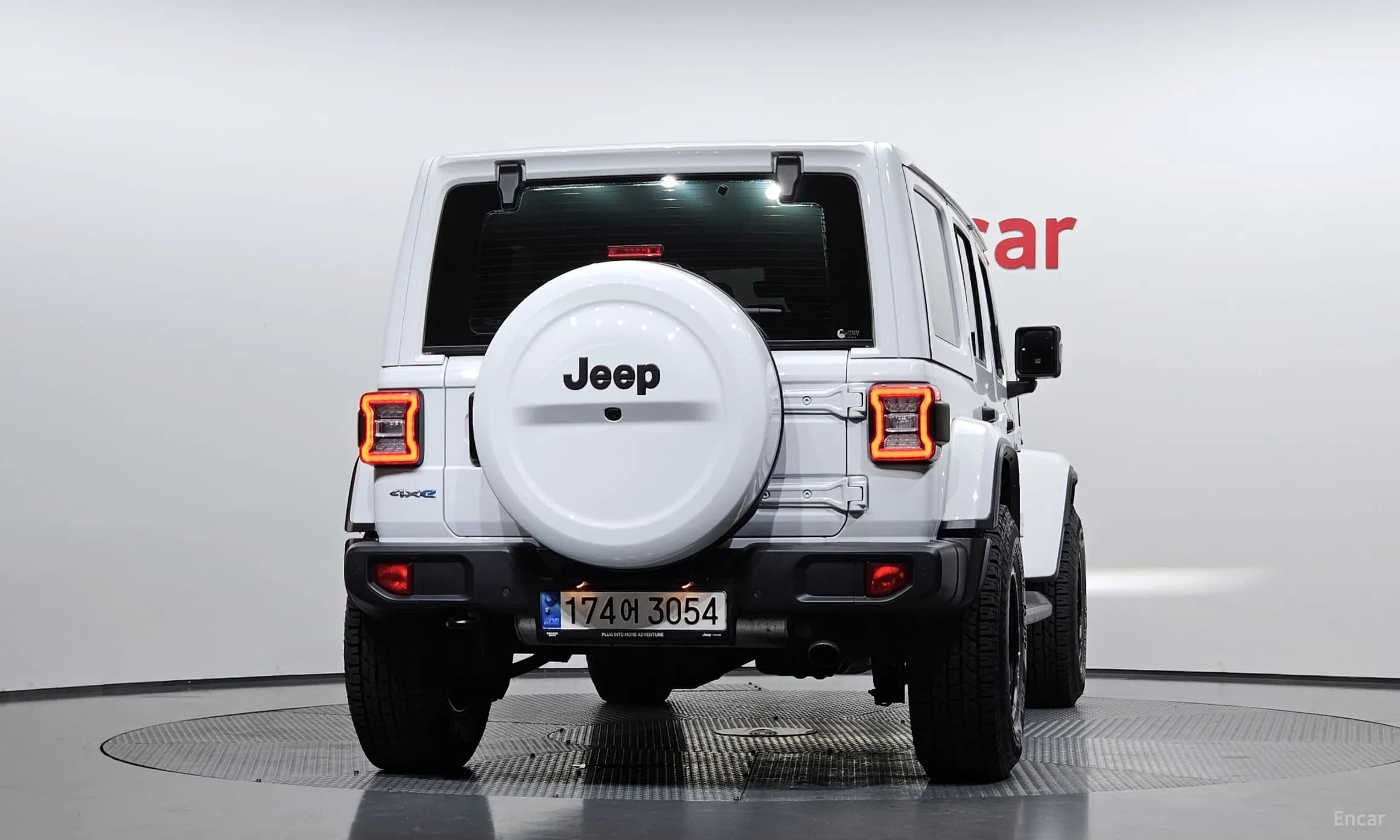 Wrangler (JL)