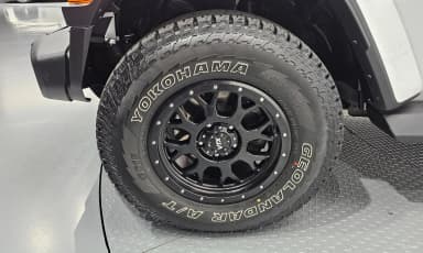 Wrangler (JL)