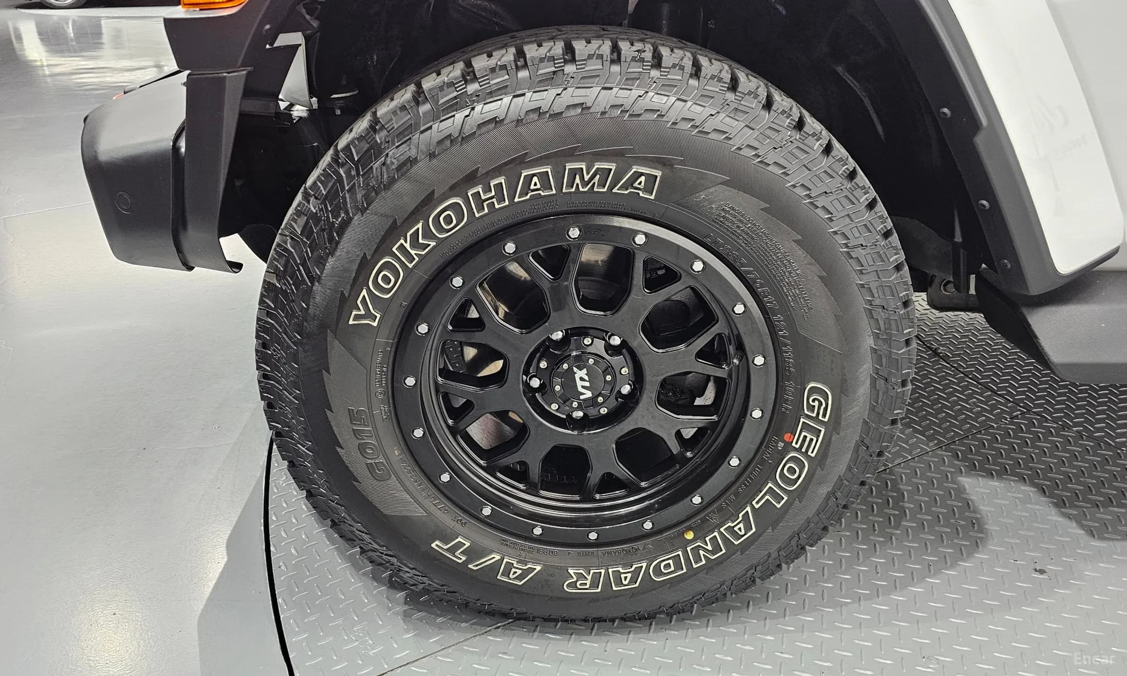 Wrangler (JL)