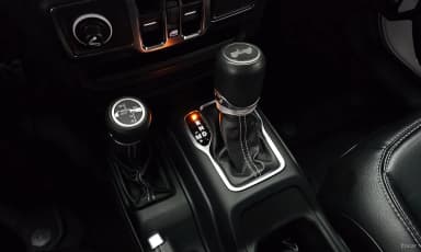 Wrangler (JL)