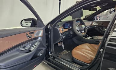 S-Class W222