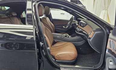 S-Class W222