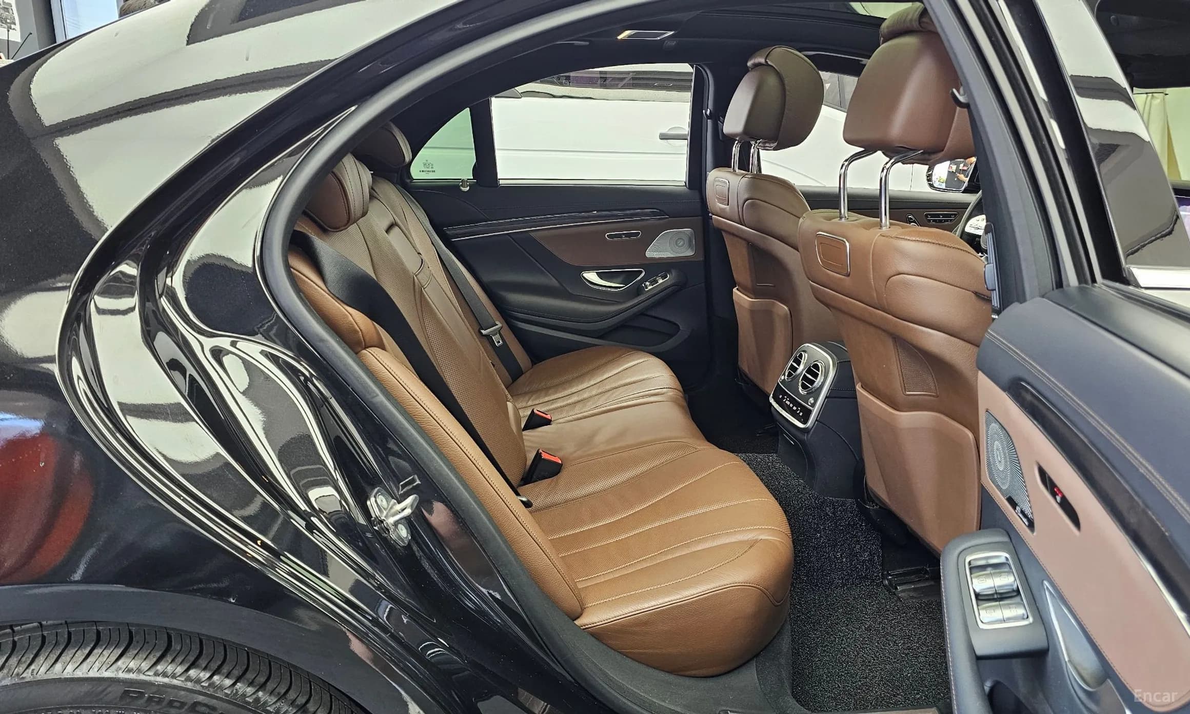S-Class W222
