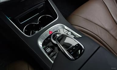 S-Class W222