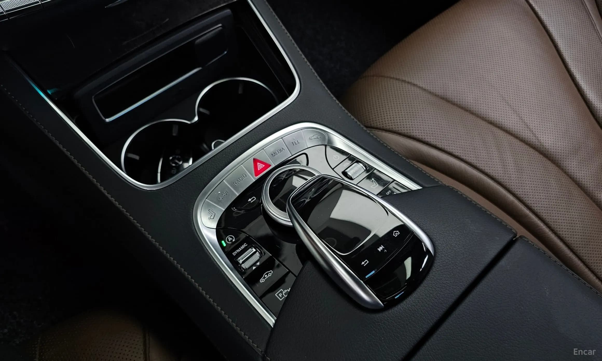 S-Class W222