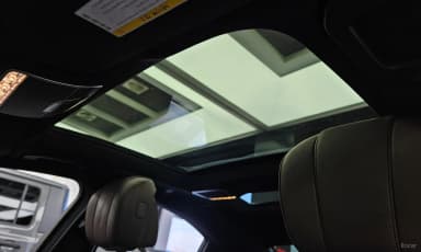 S-Class W222
