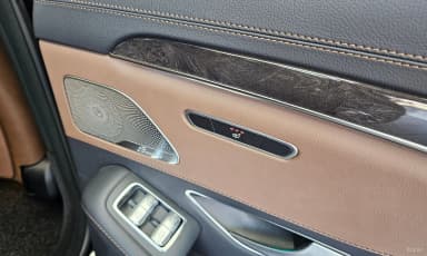 S-Class W222
