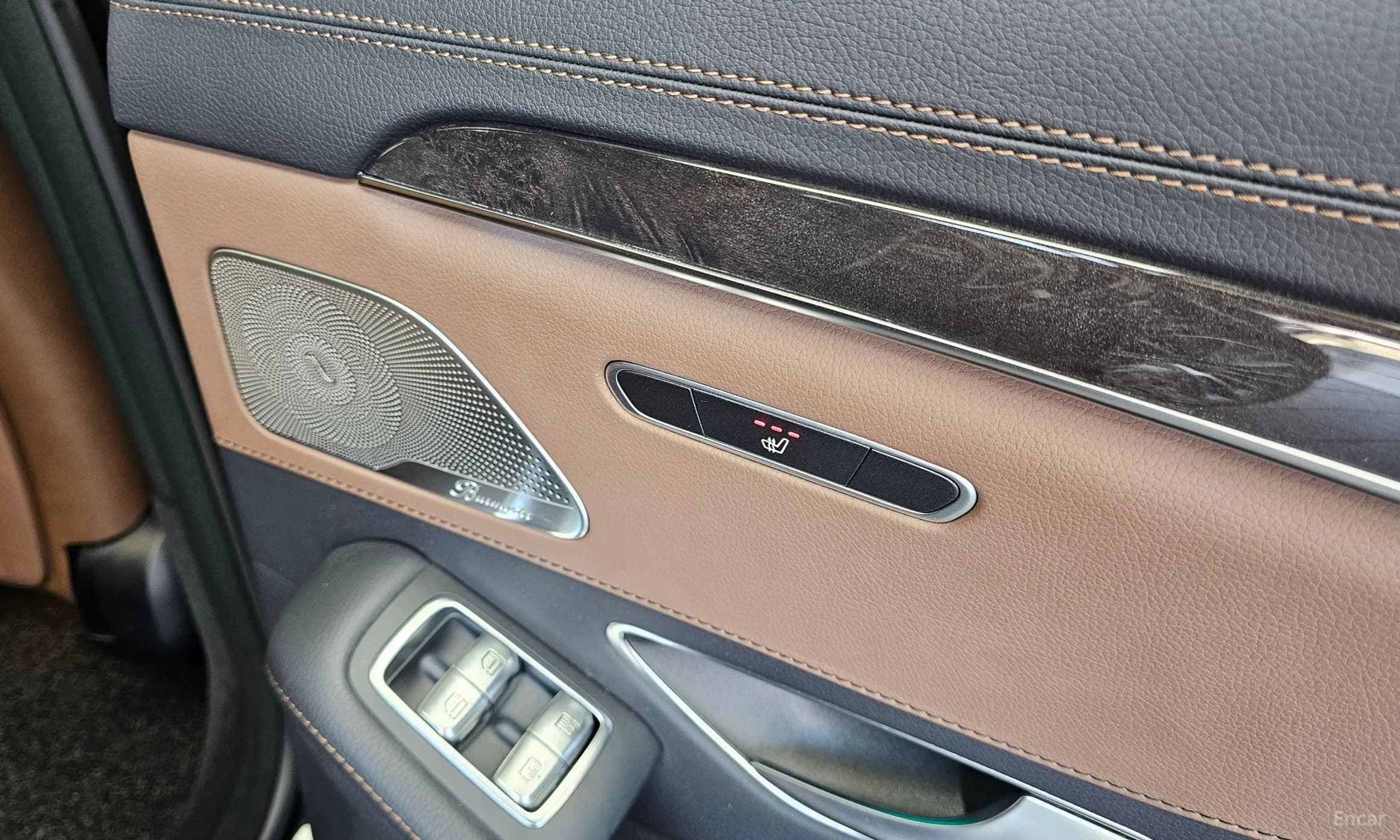S-Class W222