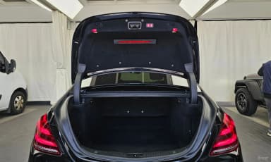 S-Class W222