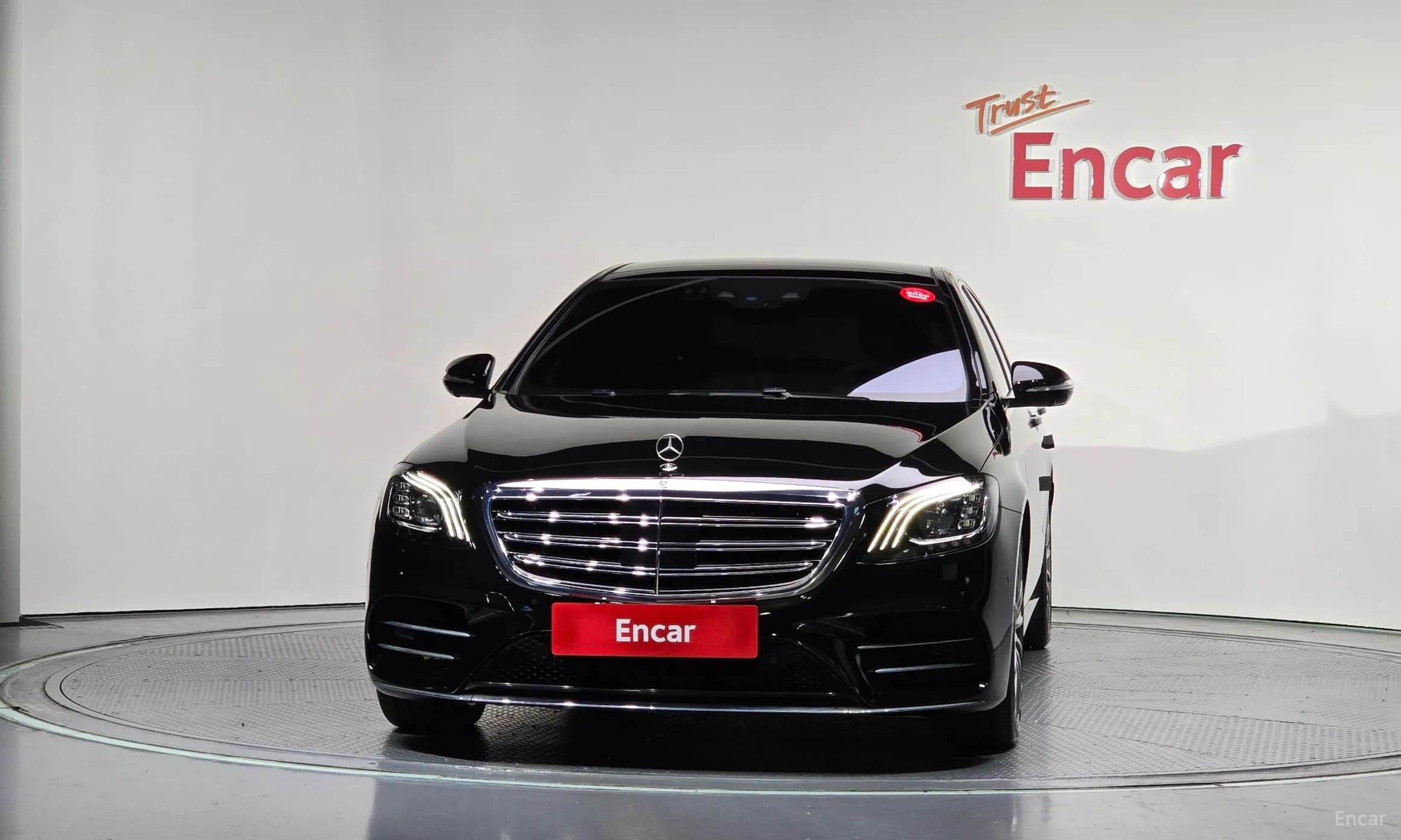 S-Class W222