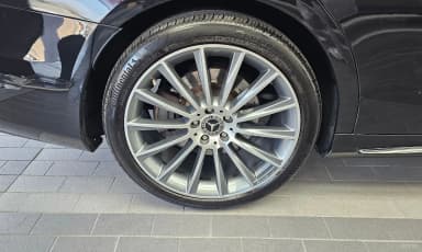 S-Class W222