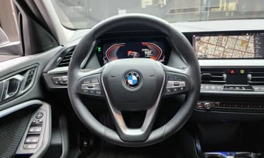 1 Series (F40)
