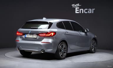 1 Series (F40)