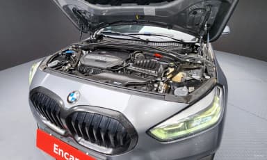 1 Series (F40)