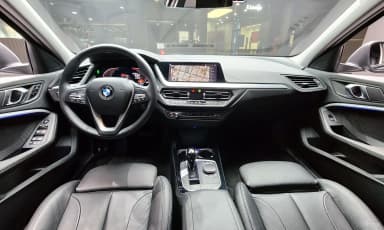 1 Series (F40)