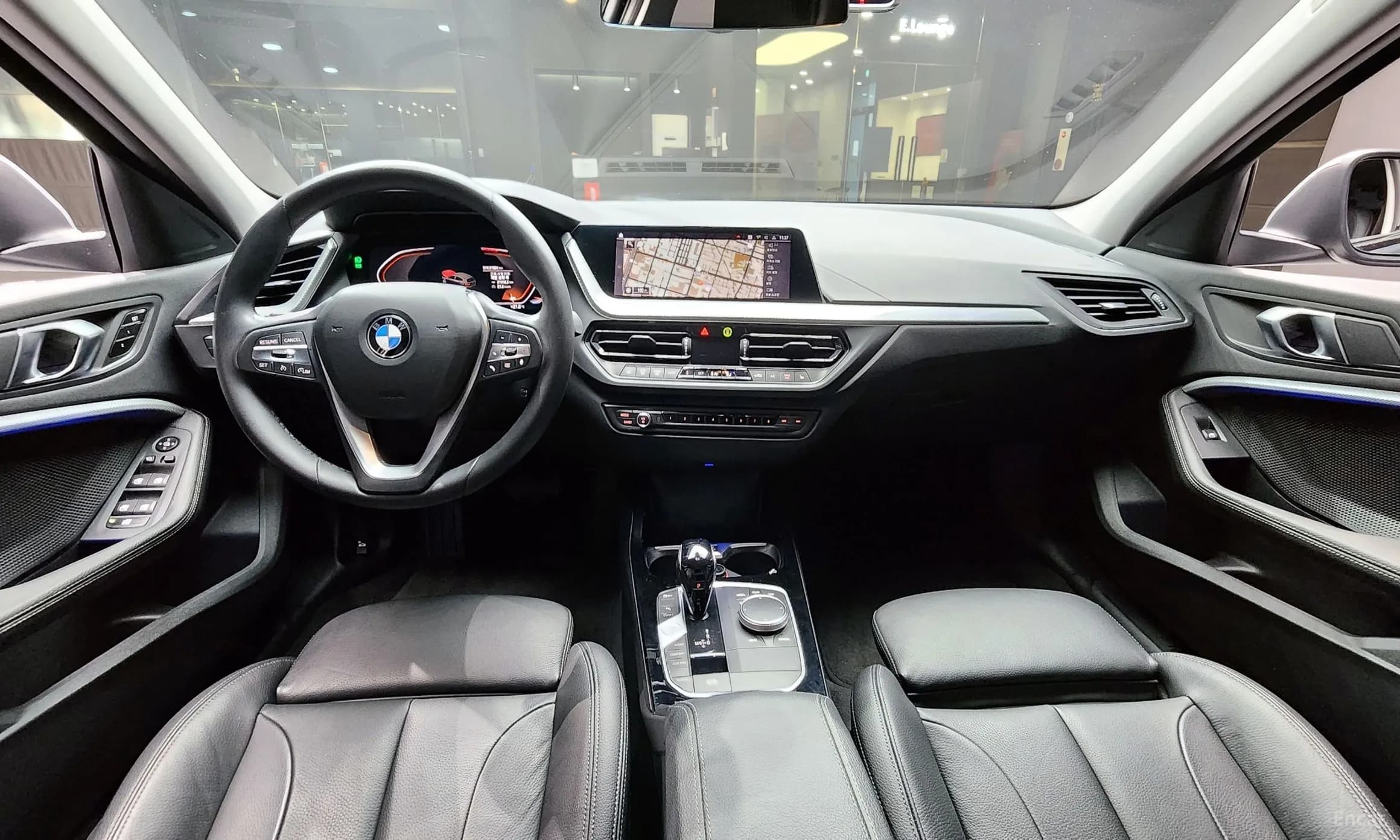 1 Series (F40)
