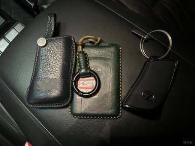 LS500 5th Generation