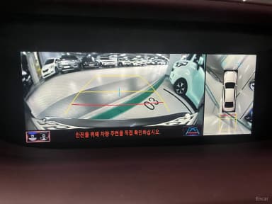 LS500 5th Generation
