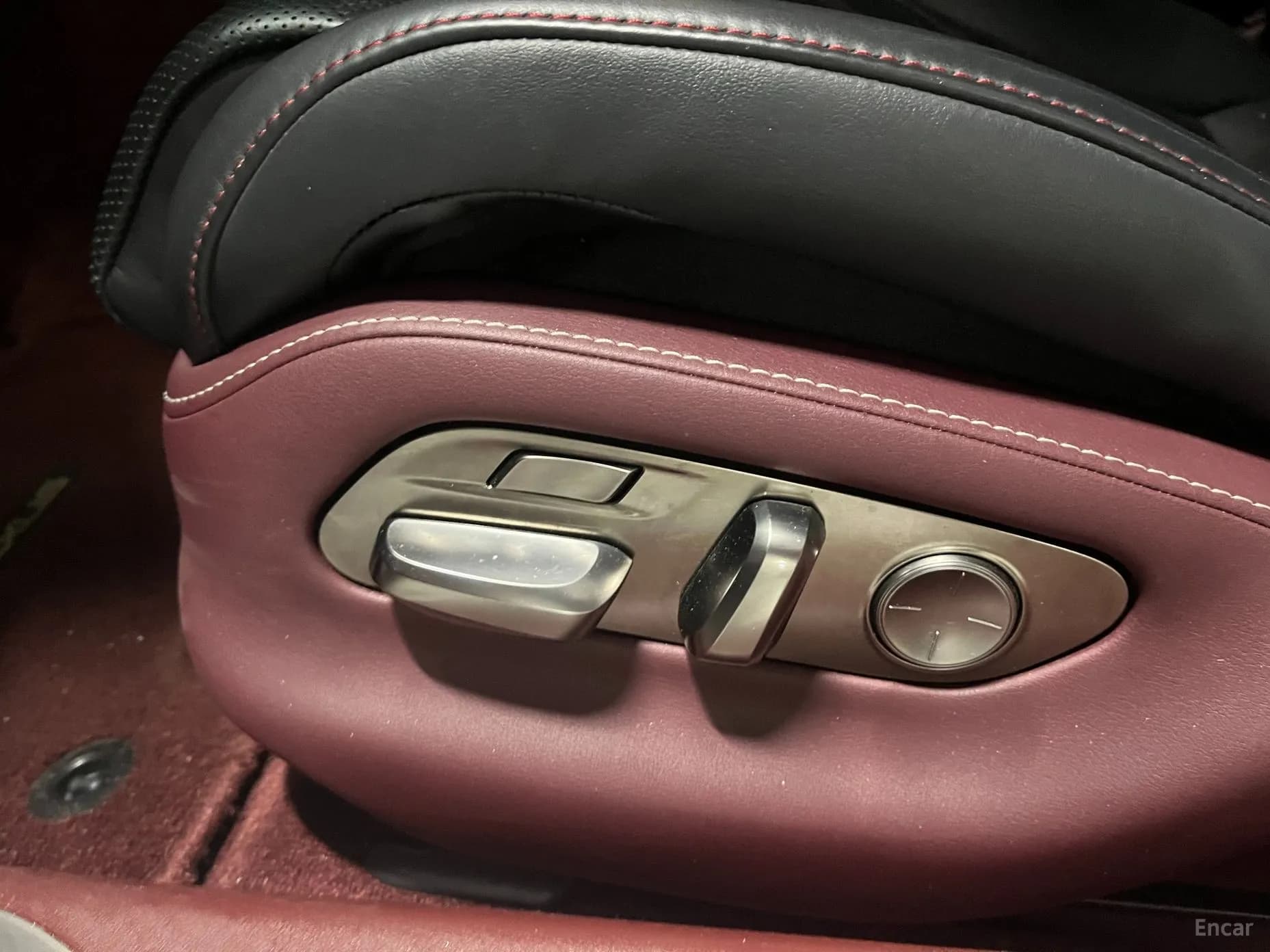 LS500 5th Generation