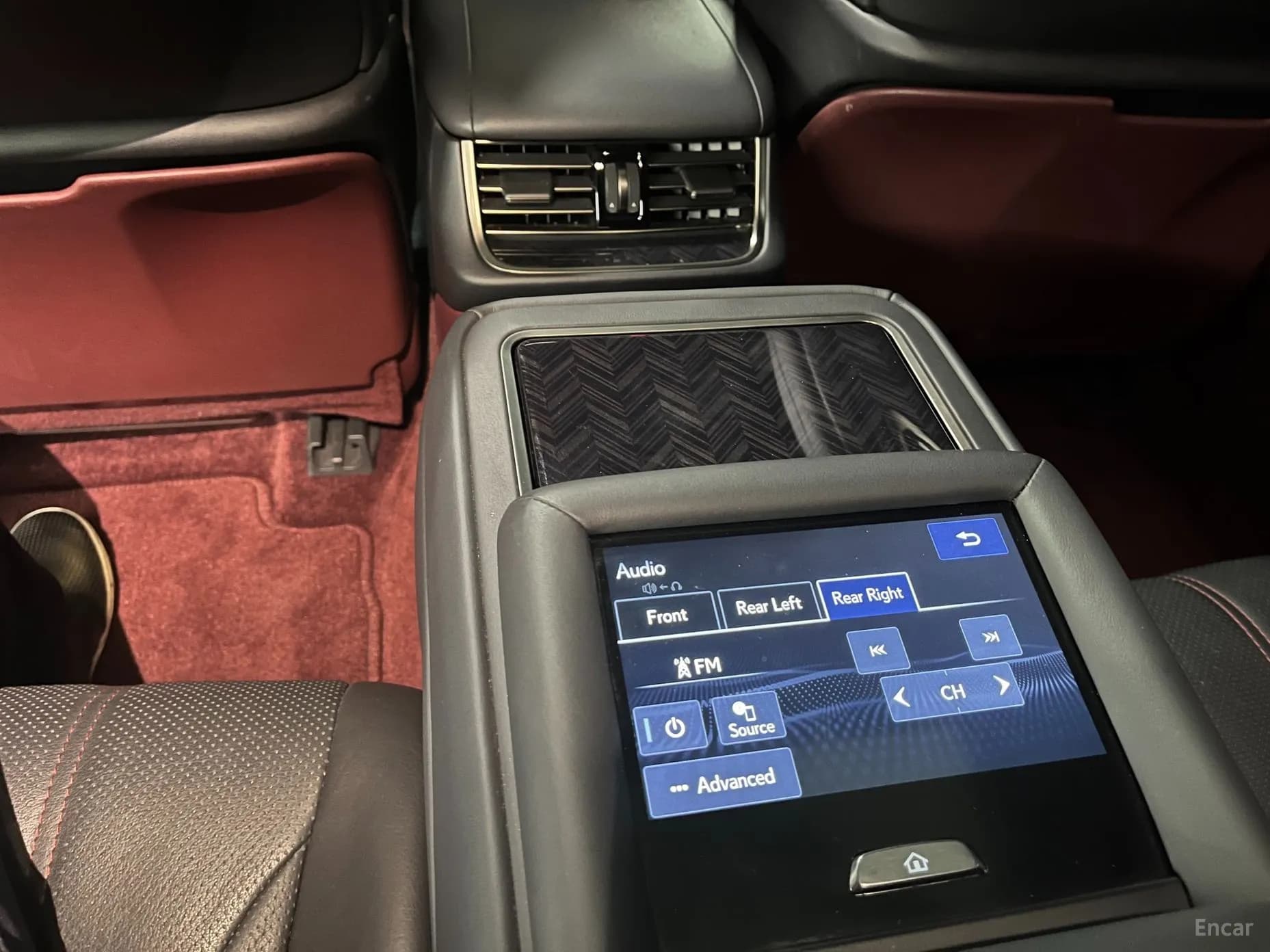 LS500 5th Generation