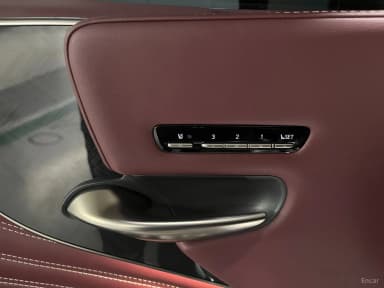 LS500 5th Generation