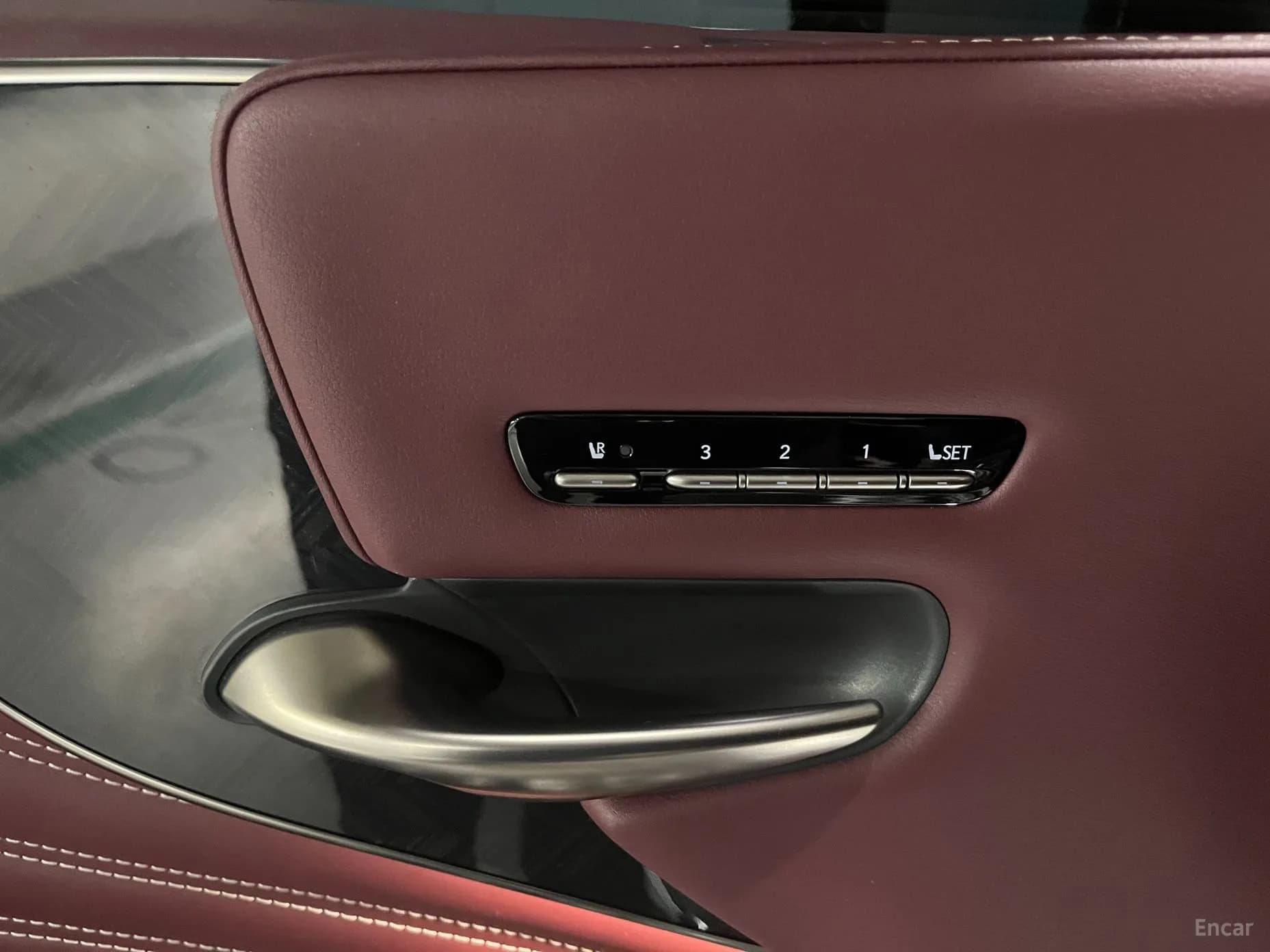 LS500 5th Generation