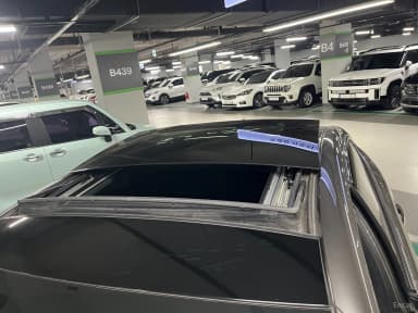 LS500 5th Generation