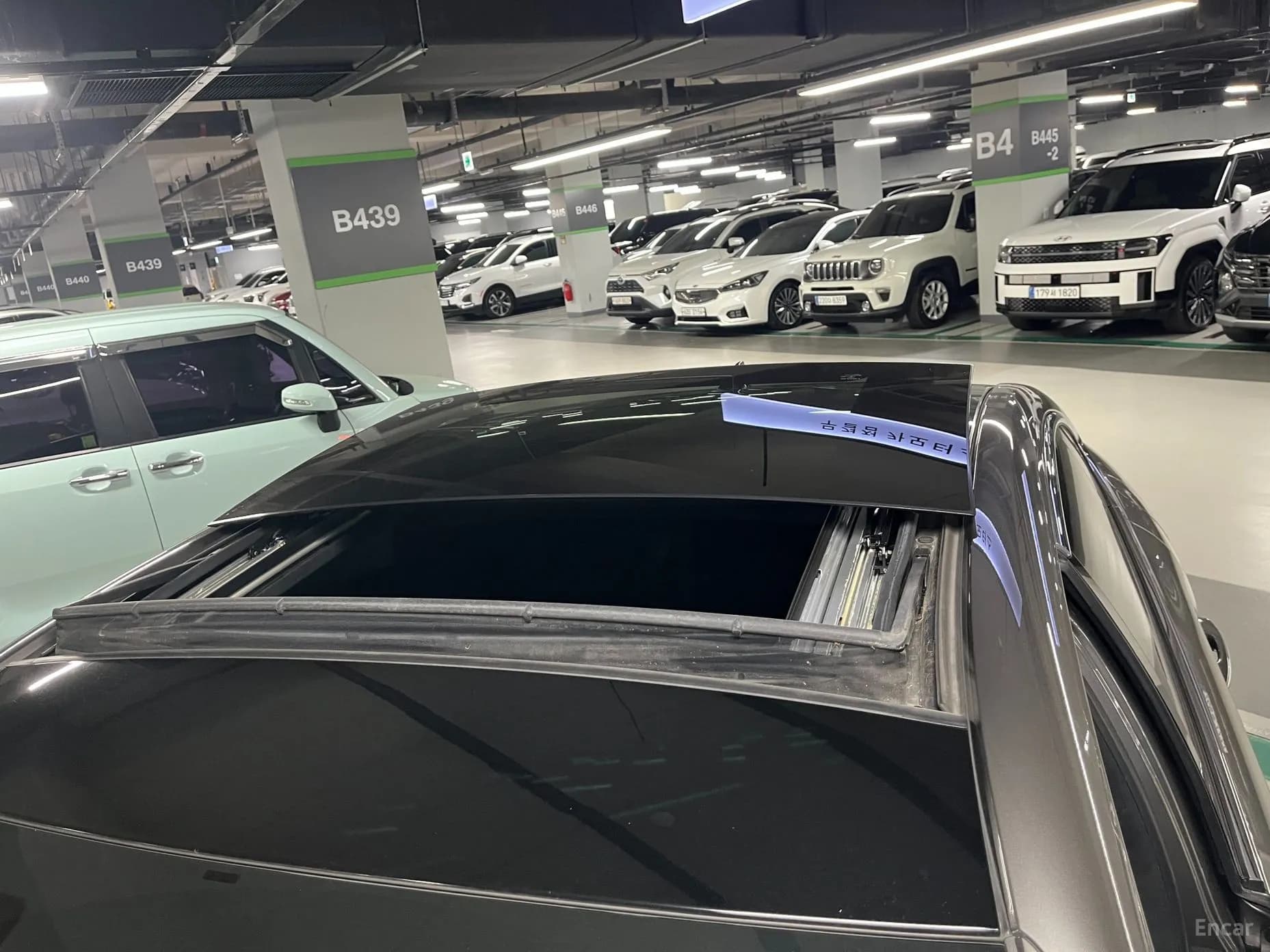LS500 5th Generation