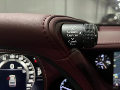 LS500 5th Generation