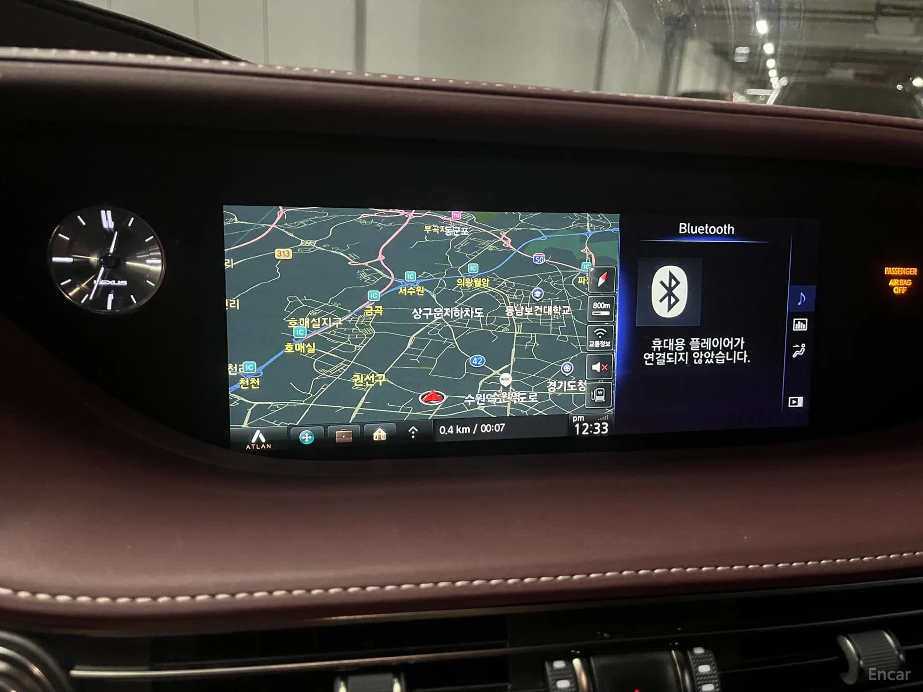 LS500 5th Generation
