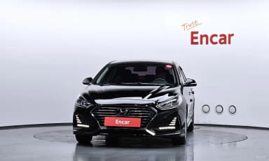Sonata New Rise
