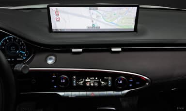 GV70