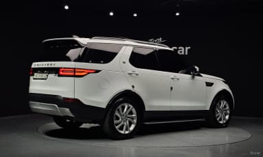 Discovery 5
