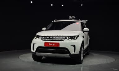 Discovery 5